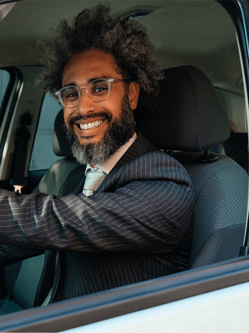 Michigan Handicap Parking Permit