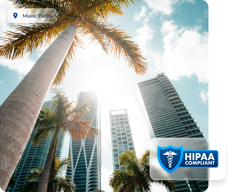 Miami Handicap Parking Permit