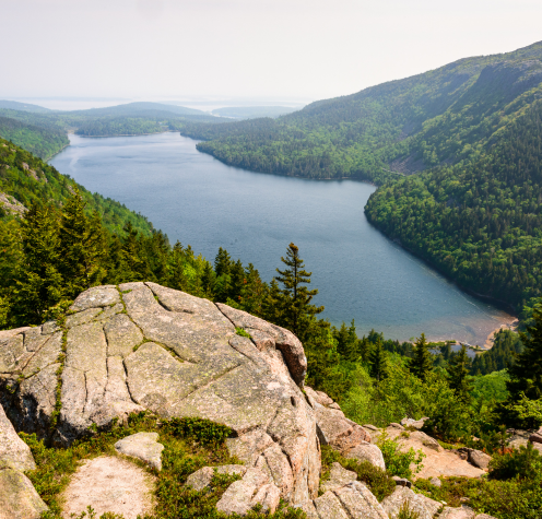 acadia national park, me