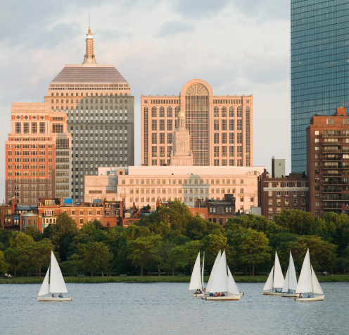 boston, ma
