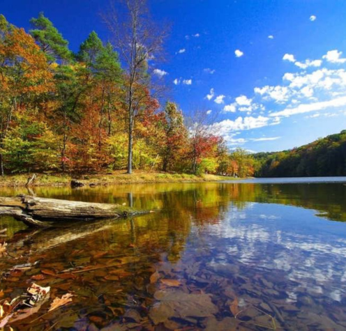 brown county state park, in