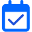 calander icon