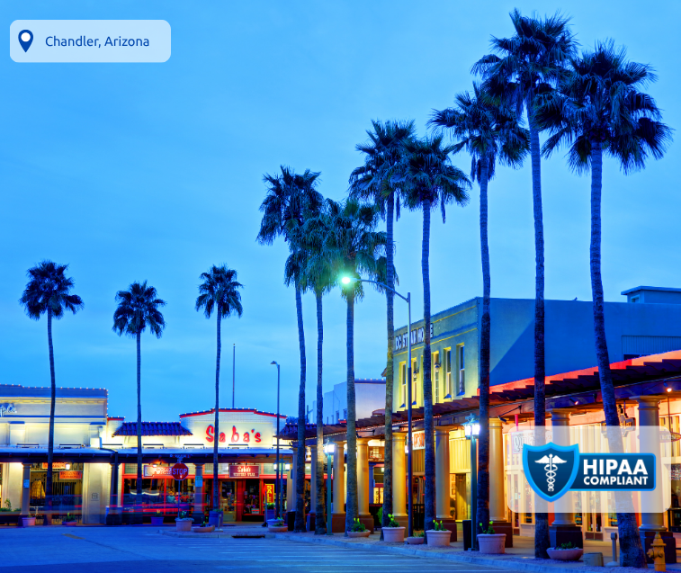 chandler, arizona (2)