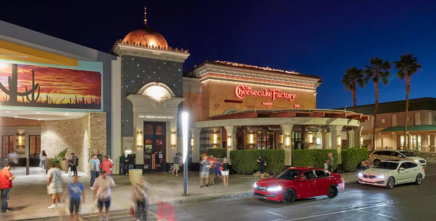 chandler fashion center, az