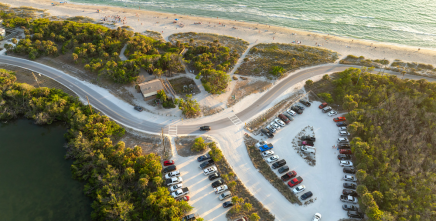 fort de soto park