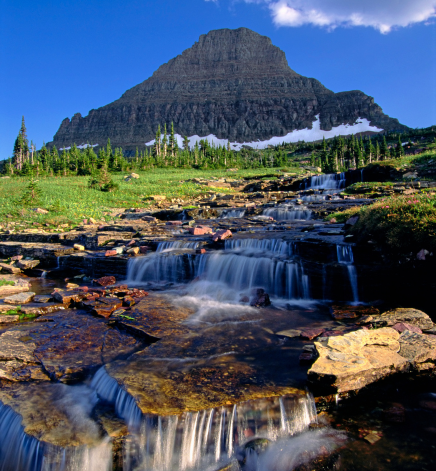 glacier national park, montana
