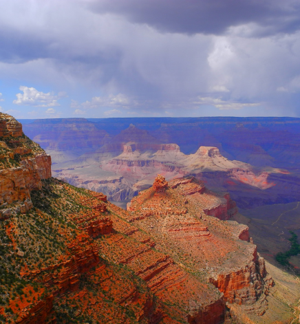 grand canyon national park, arizona