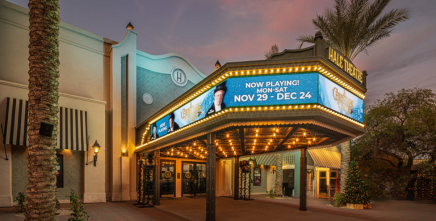 hale center theater, gilbert