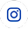 instagram blue icon