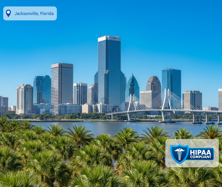 jacksonville, florida