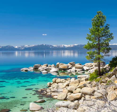 lake tahoe, nv
