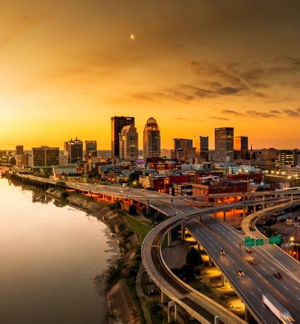 louisville, kentucky