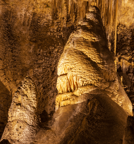 mammoth cave national park, kentucky