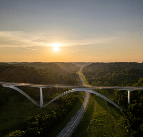natchez trace parkway, ms
