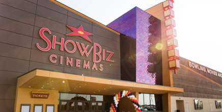 Showbiz Cinemas Edmond