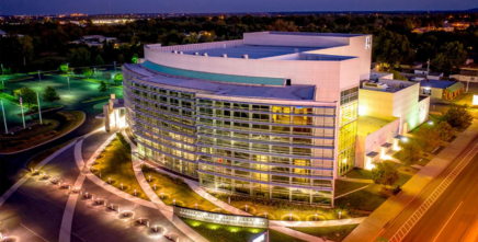 Broken Arrow Performing Arts Center