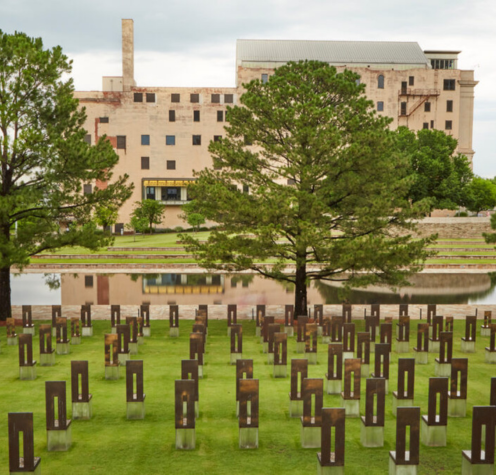 National Memorial & Museum