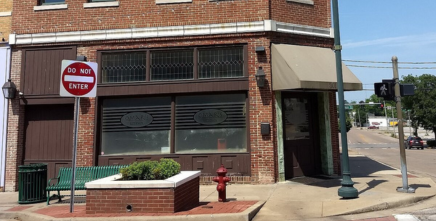 William J. Clinton Library and Museum