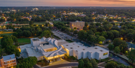Arkansas Museum of Fine Arts