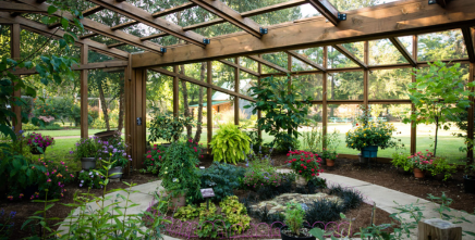 Botanical Garden of the Ozarks