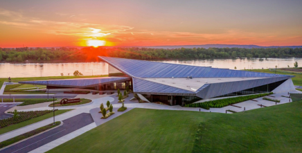 United States Marshals Museum