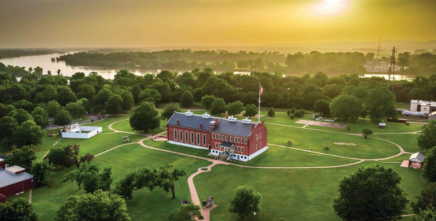 Fort Smith National Historic Site